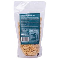 FtN Unsalted Cashew Nuts 